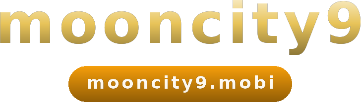 mooncity9 logo